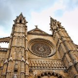 La Cathédrale Sainte-Marie de Palma de Majorque